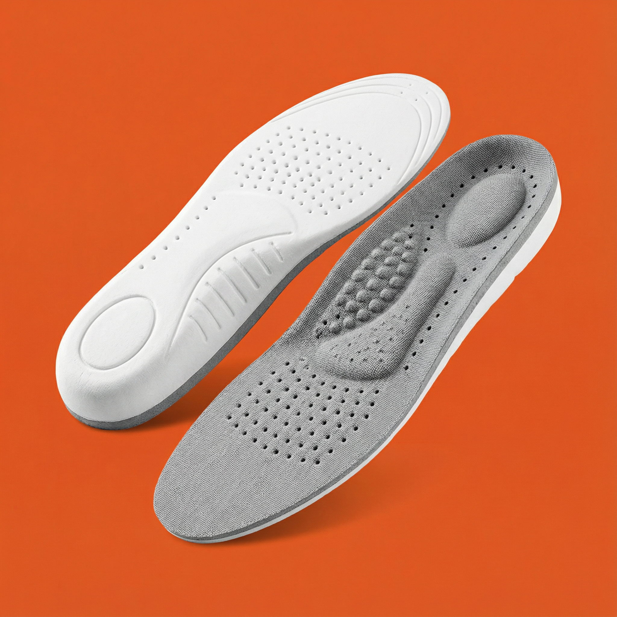 Semelles Confort AERVUS