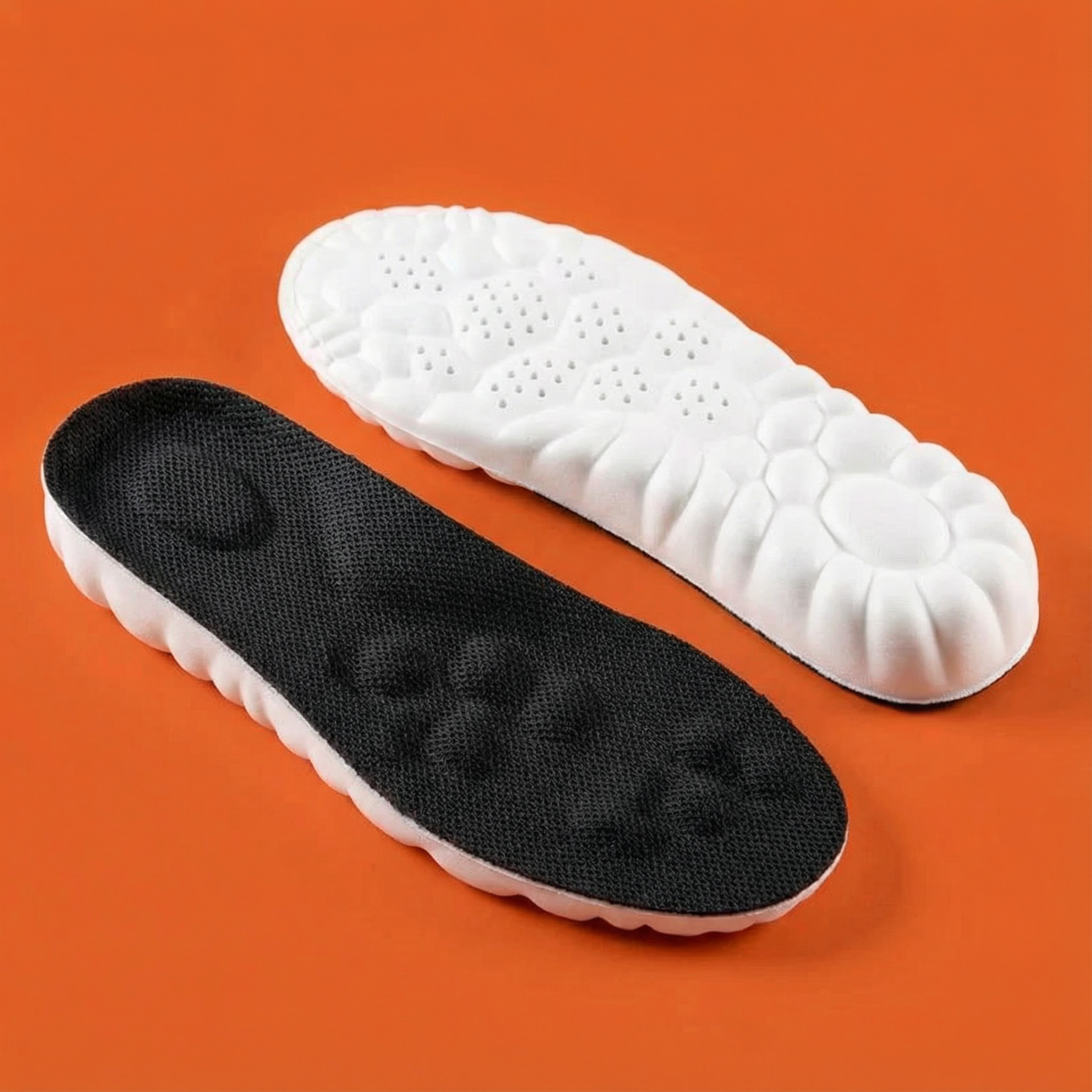 Semelles Confort AERVUS